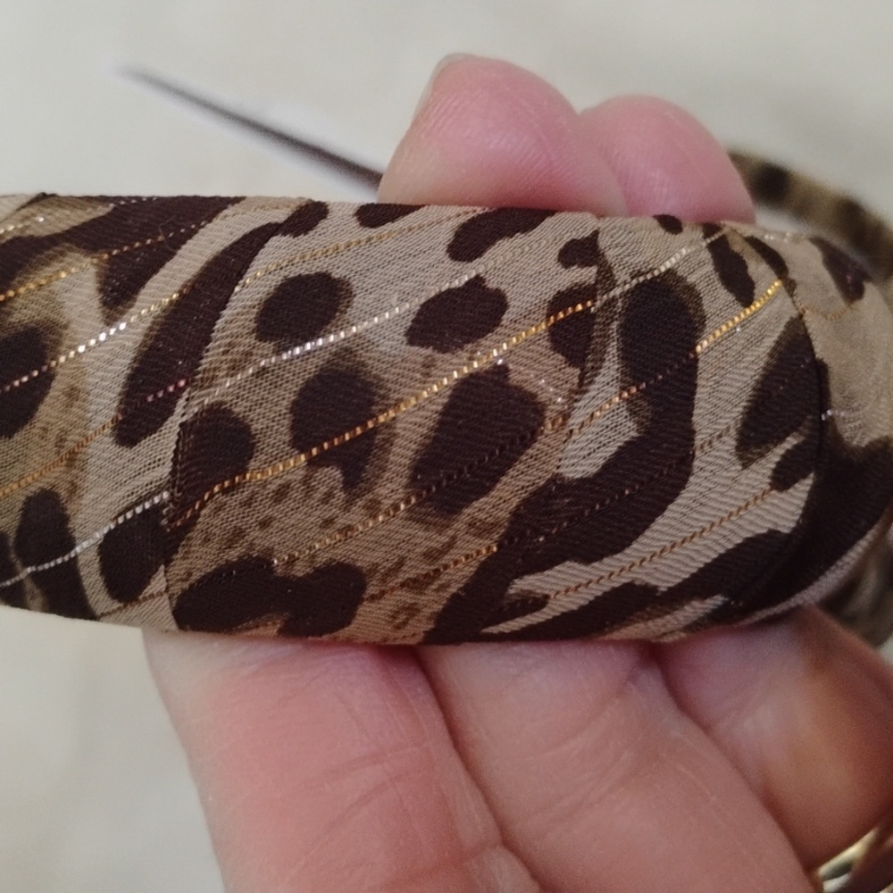 Animal Print Bracelets! - Picture 3 of 4